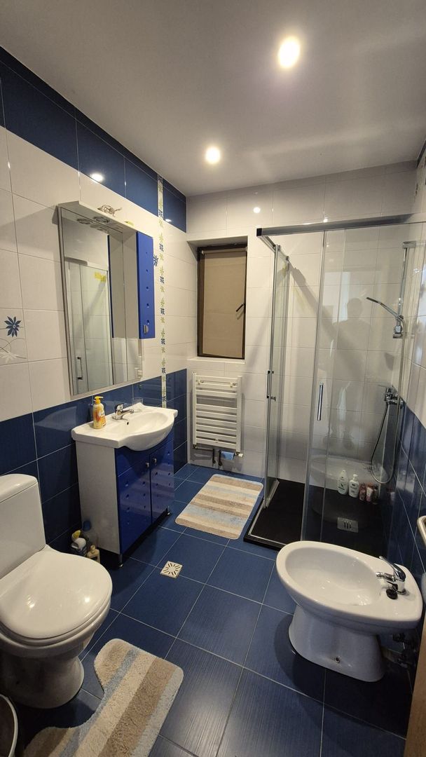 Apartament 2 camere de inchiriat, 50 mp utili, Zona Calea Turnisorului - Poză 4