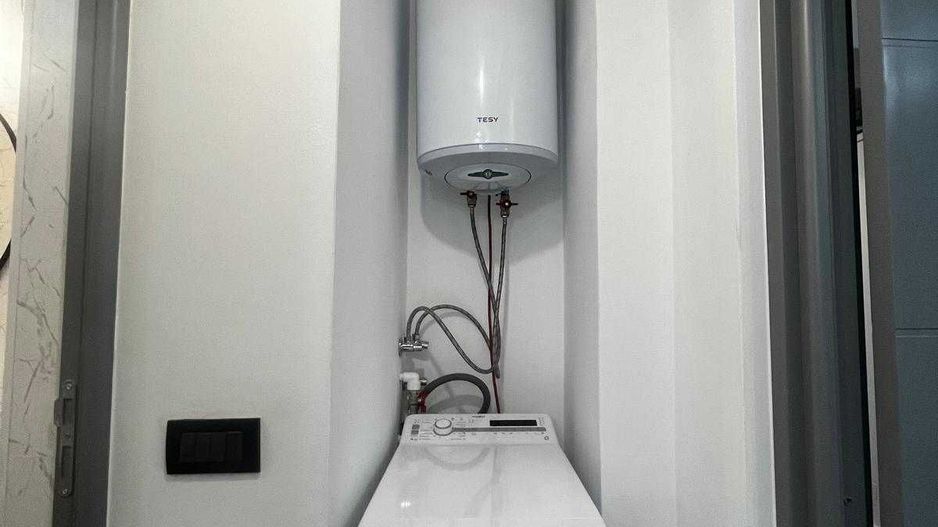 apartament 2 camera Calea mosilor utilat pet friendly - Poză 4