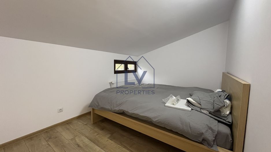 VANZARE VILA 7 CAMERE P+M | ZONA HERASTRAU - Poză 20