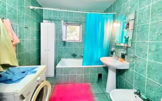 Apartament cu 3 camere în Plopilor, spațiu generos, lumină și liniște. - Poză 7