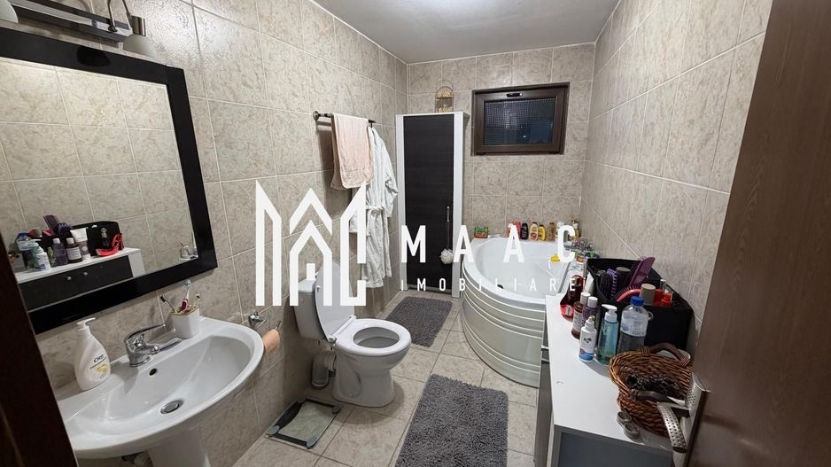 Casă Modernă I 100 MPU I Teren 240 MP  I Dracula - Selimbar - Poză 12