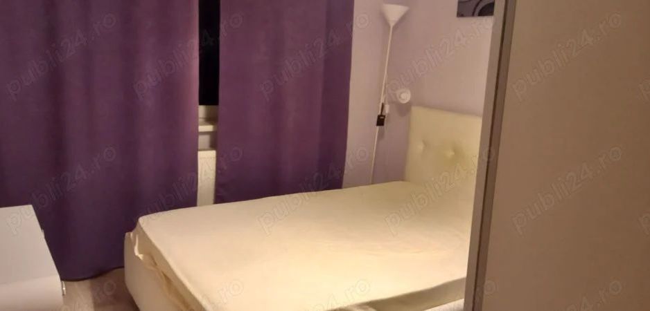 Apartament 3 camere zona Lipovei cu centrala - Poză 8