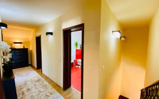 Casa moderna, individuala cu Garaj - Sura Mare - Poză 21