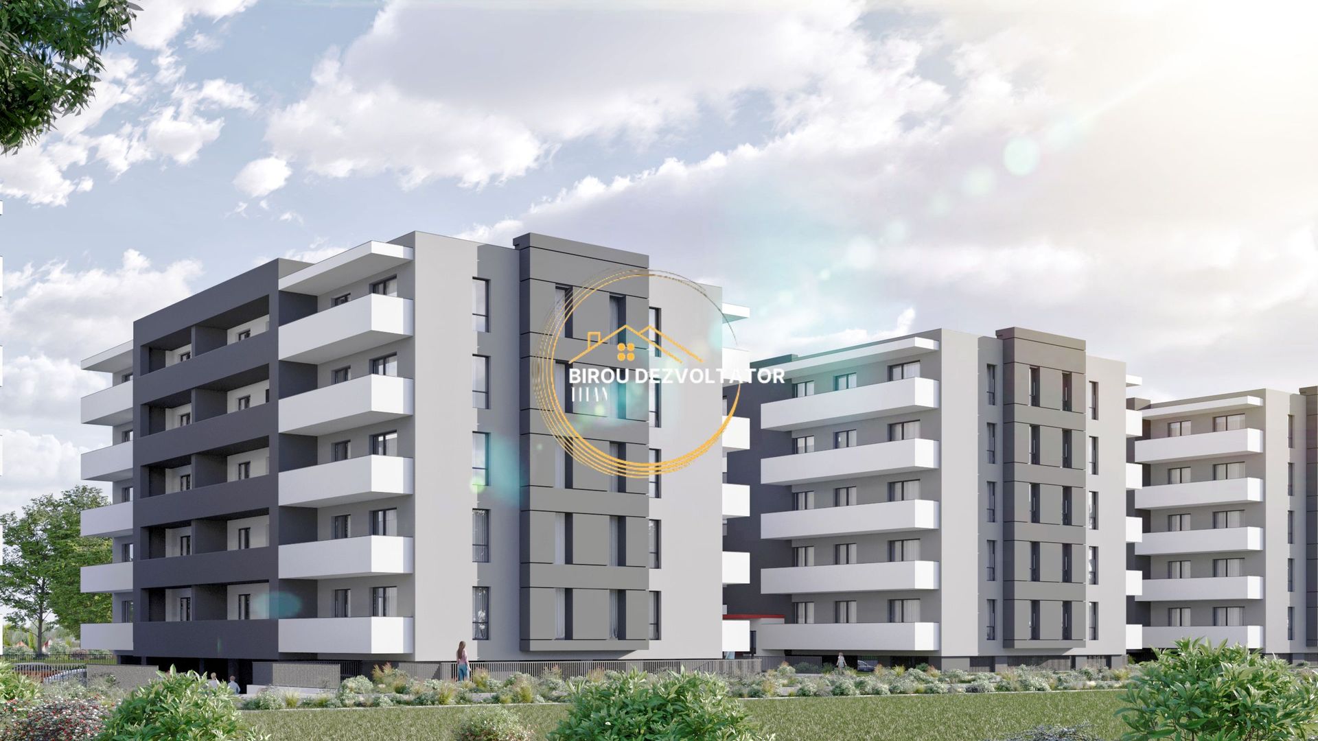 Ansamblu modern Pret promo Titan Pallady Parcare bonus Decomandat - Poză 7