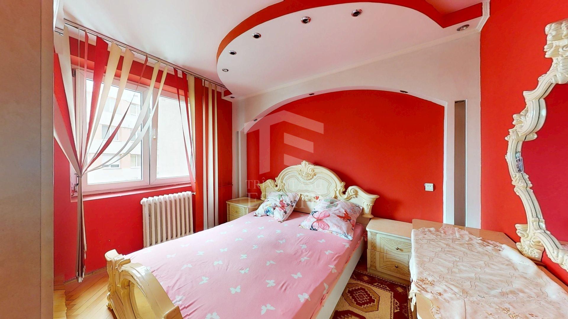 Apartament 4 camere– Zona Teiul Doamnei - Poză 17