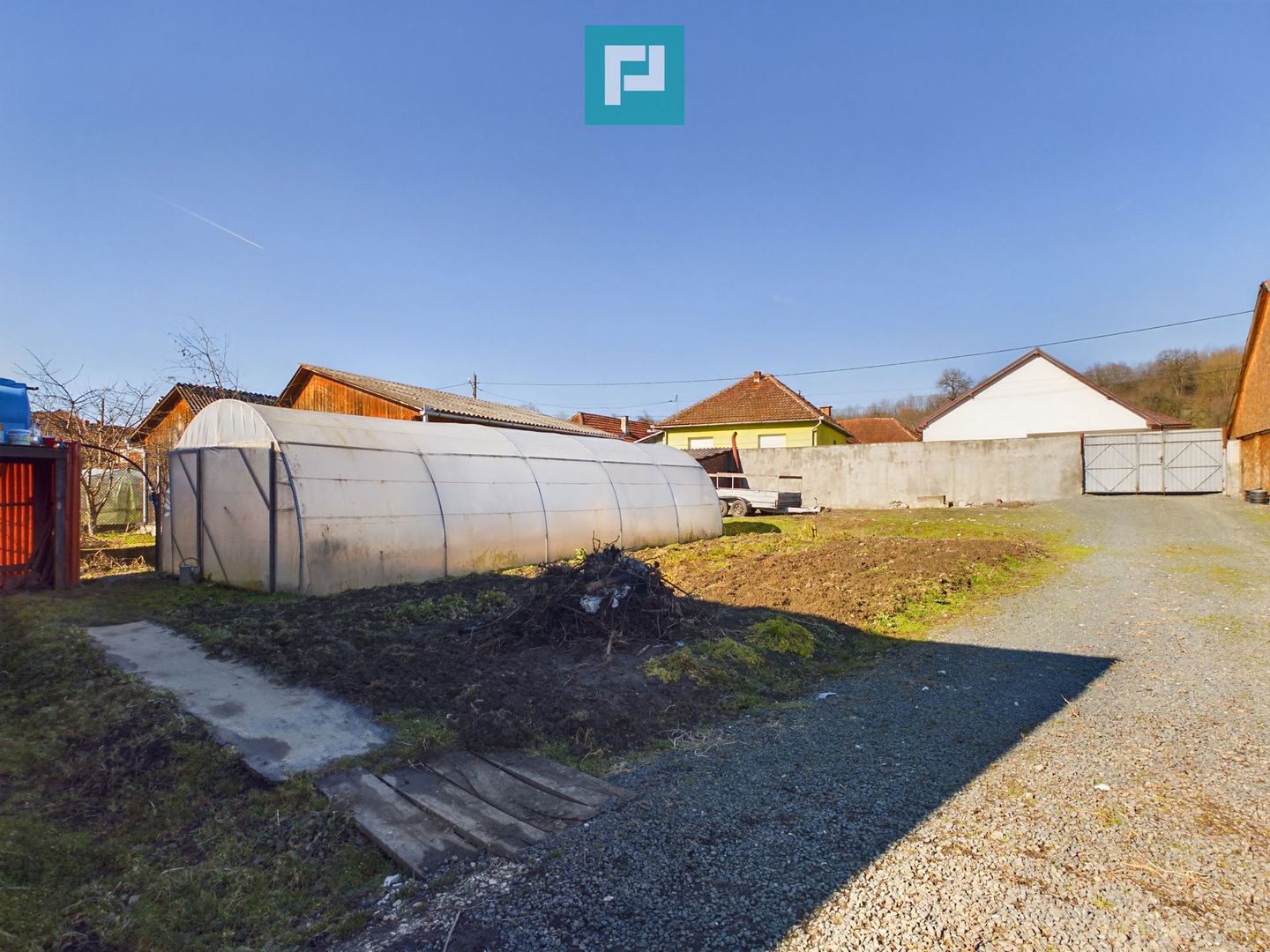 Conac cu poveste, Săvârșin - Poză 9