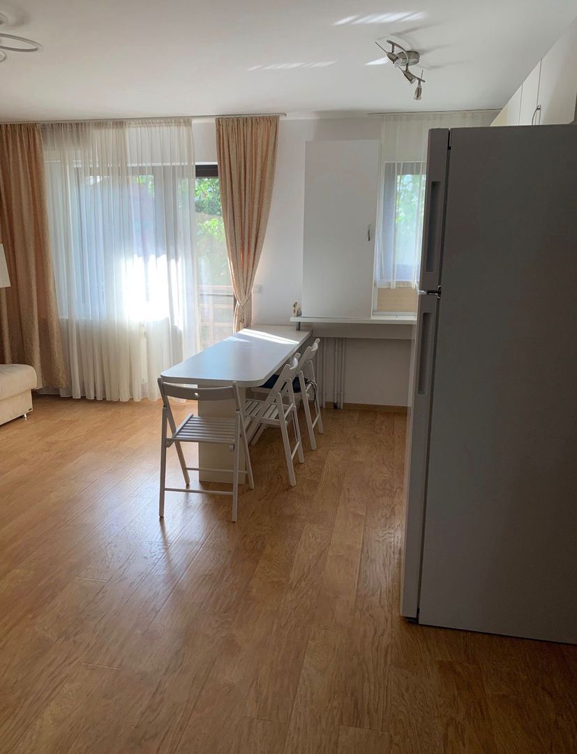 AP. 3 CAMERE MIHAI BRAVU, PET-FRIENDLY, CENTRALA, BLOC NOU, METROU - Poză 3