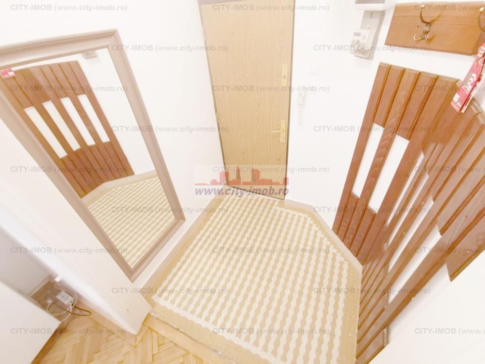 Inchiriere Garsoniera Studio Romana Amzei Bucuresti - Poză 17
