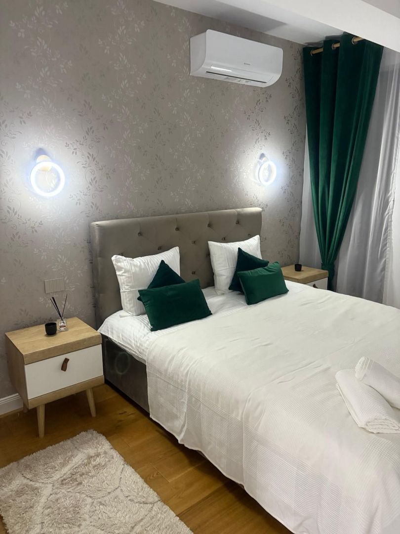 Apartament de lux 2 camere zona ultracentrala, complex rezidential - Poză 5