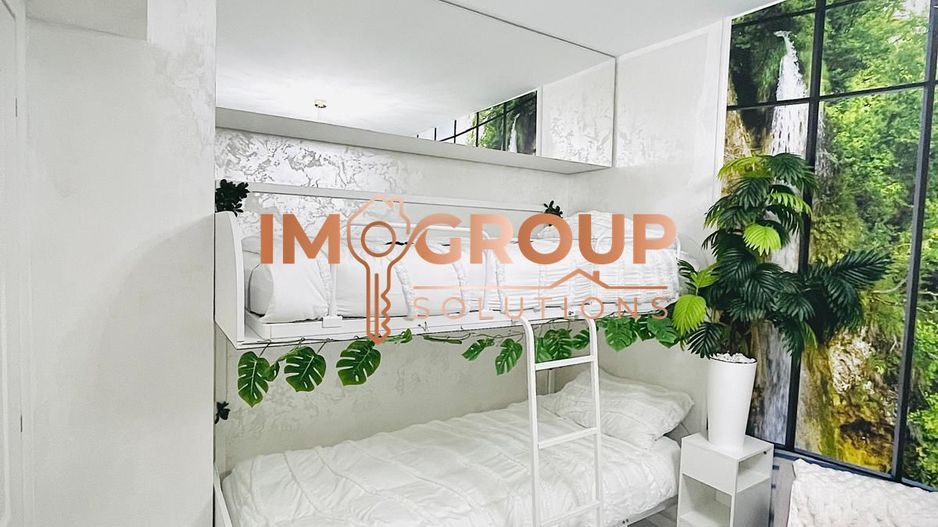 Apartament Premium - 3 Camere - Zona Tătărași - Bloc Nou - Poză 5
