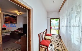 AZURA Imobiliare - Casa Merisani zona Primarie, Panouri fotovoltaice - Poză 14