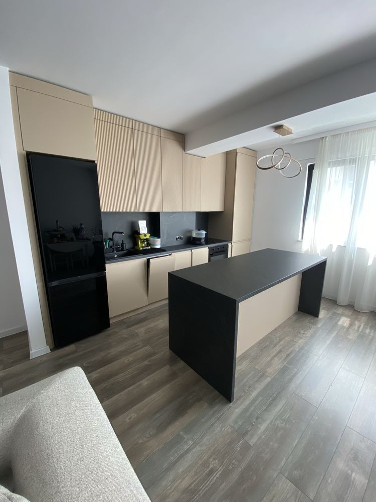 Pret excelent! Apartament 2 camere si 82mp,  in bd Pipera - Poză 1