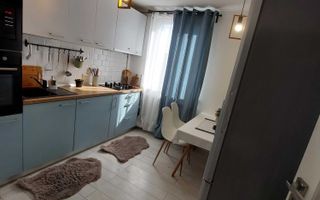 Apartament 2 Camere Decomandat Primii Chiriasi Renovat Loc Parcare - Poză 2