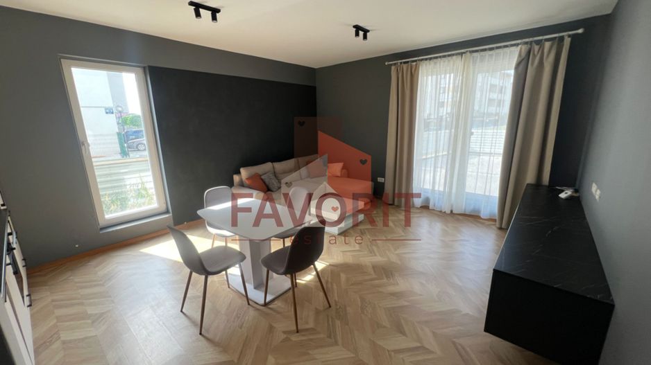 Apartament 2 camere decomandat | Gradina 30 mp | Braytim - Giroc - Poză 4