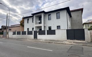 Casa/Vila Moderna de vanzare P+1(2023) Berceni-Metrou Dimitrie Leonida A510 - Poză 3