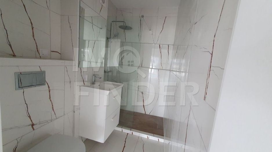 Vanzare 3 camere Floresti, zona Teilor, etaj 1, finisat - Poză 4
