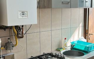 ✨ Apartament modern, luminos, în Unirii – 450 €/lună - Poză 10