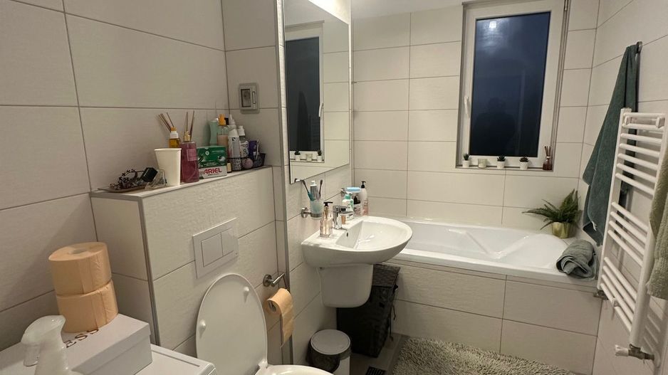 Apartament 2 camere zona Calea Aradului - Poză 15