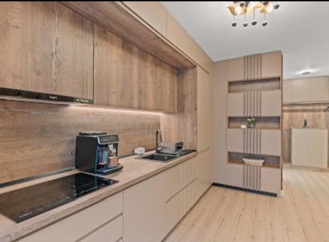 Duplex de lux, 2 cam/ curte privata/ Colentina - Poză 4