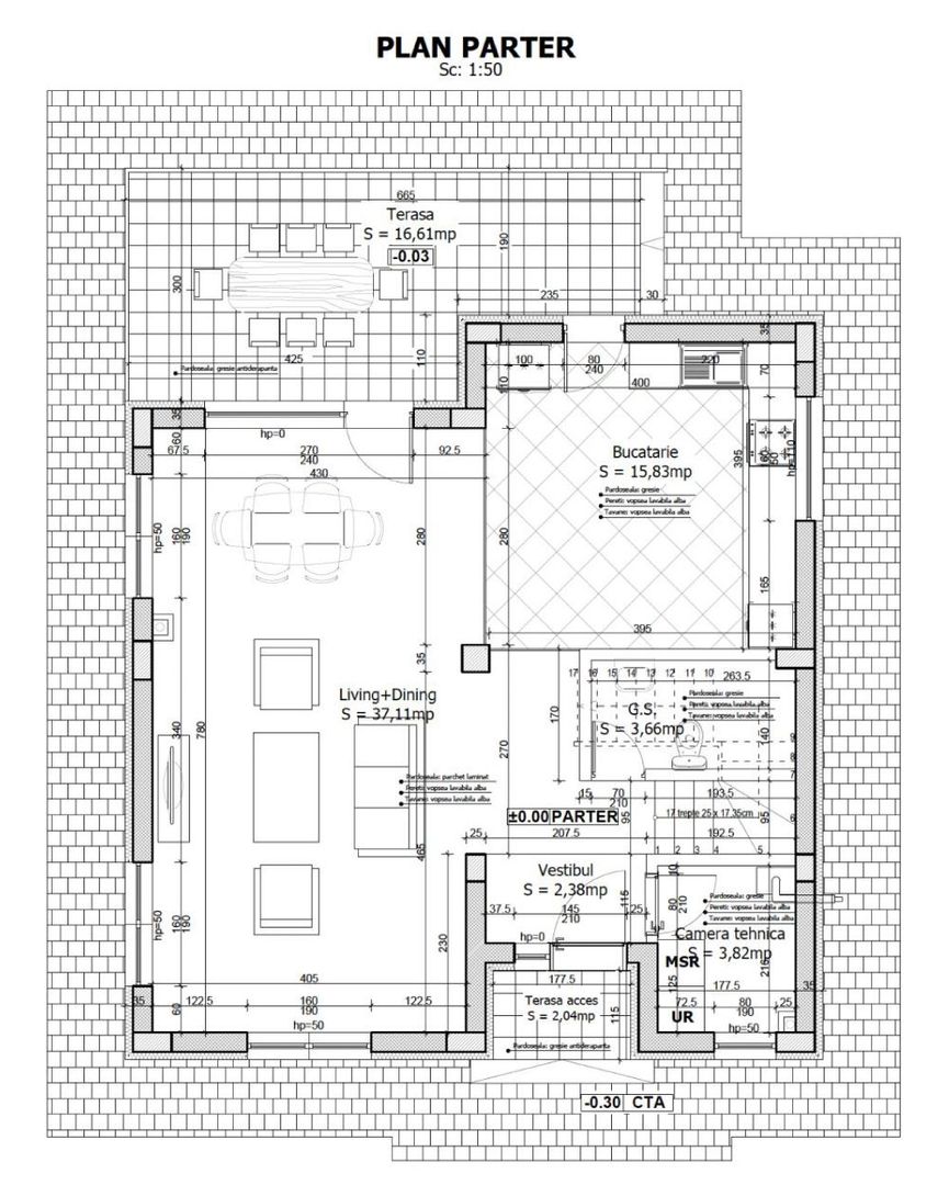 Vila Confort Modern -Ready pe Drumul Viilor/Otopeni - Poză 9