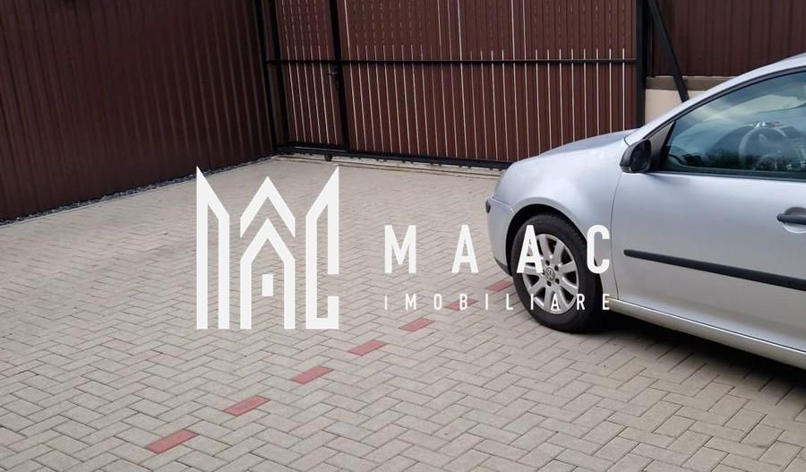 Casă 160 MPU | 5 camere | 220 mp teren | 3 băi | Dressing | Șelimbăr - Poză 10