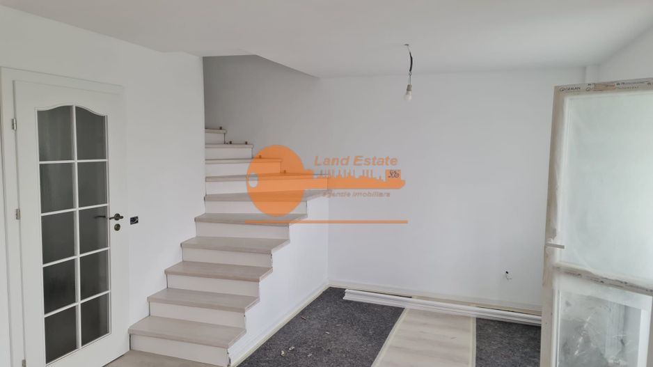 4 camere Duplex-Centrala termica-Renova-250 m metrou - Poză 5