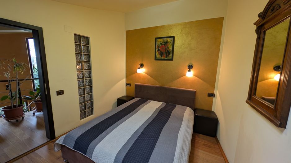 Vila S+P+M   Dumbravita - Poză 17