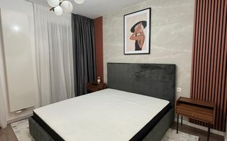 Inchiriere Apartament 2 Camere Cloud 9 Residence 1 Loc Parcare - Poză 8