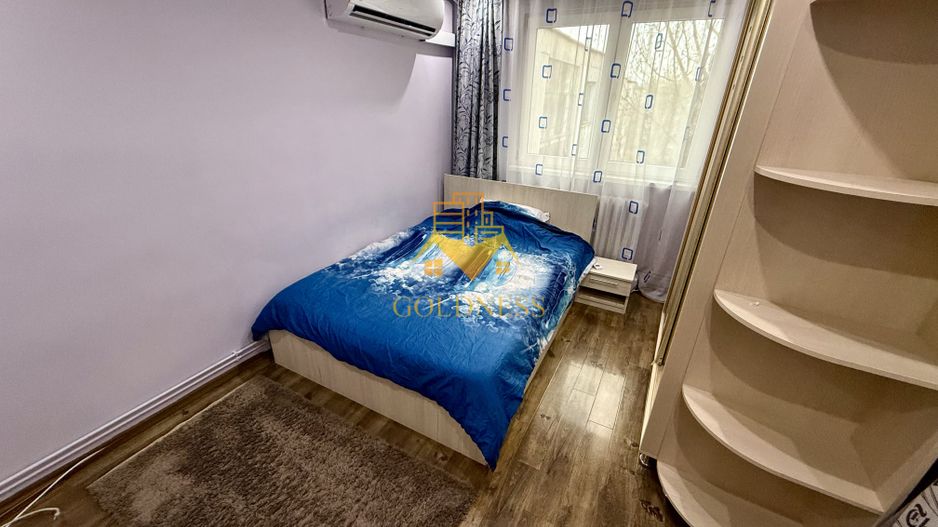 2 camere, balcon, Grigorescu, Zona Fântanele, Profi, Pet Friendly - Poză 3