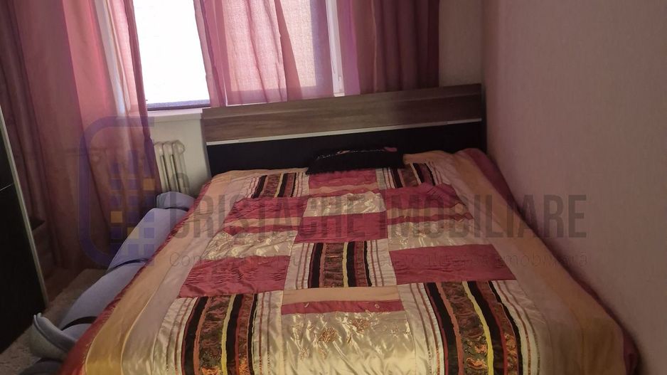 Cartierul Ghencea_acces metrou_Apartament 3 camere, decomandat, mobilat clasic - Poză 2