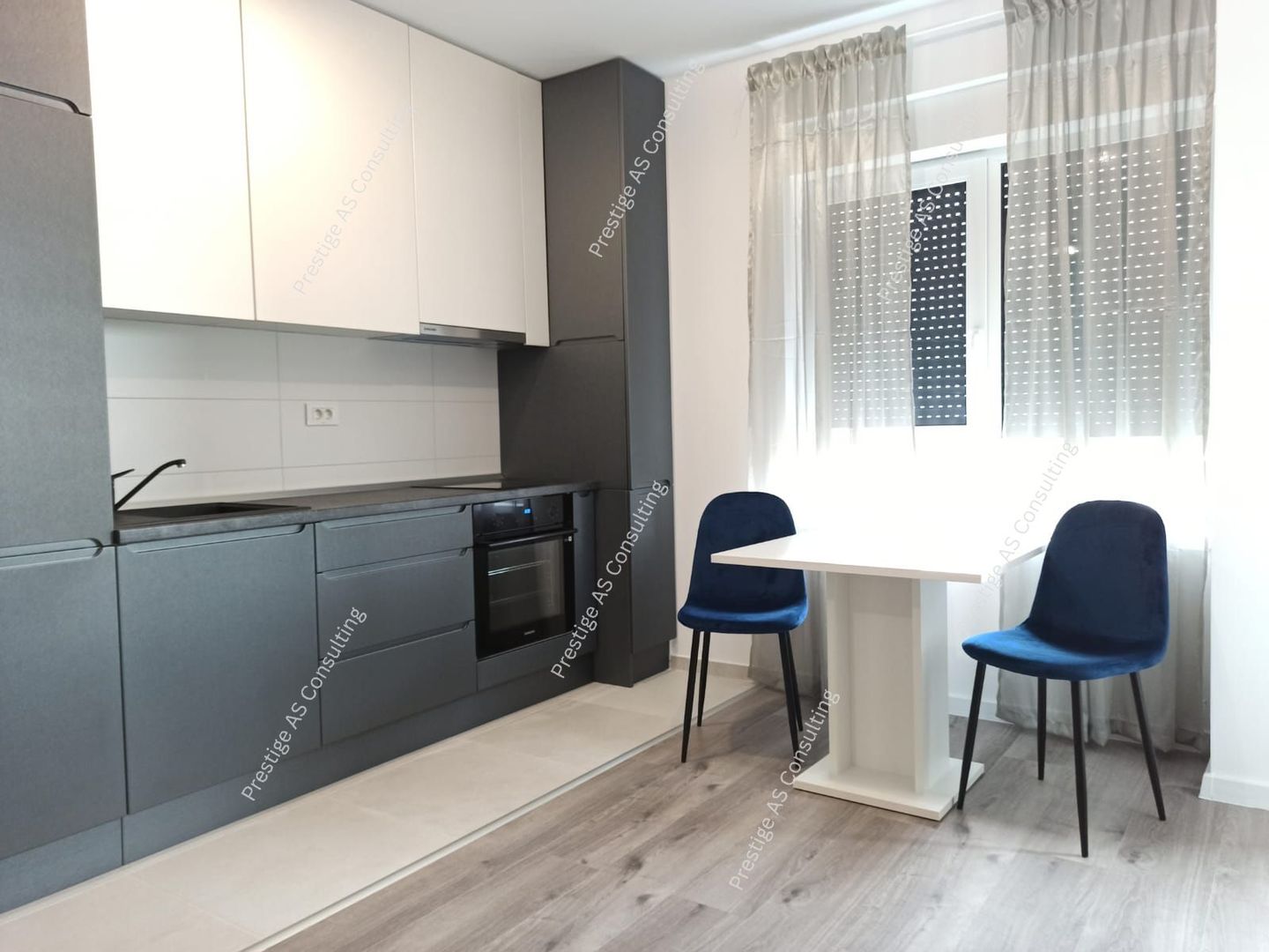 Apartament 2 Camere+Balcon | City of Mara | Circumvalatiunii - Poză 4