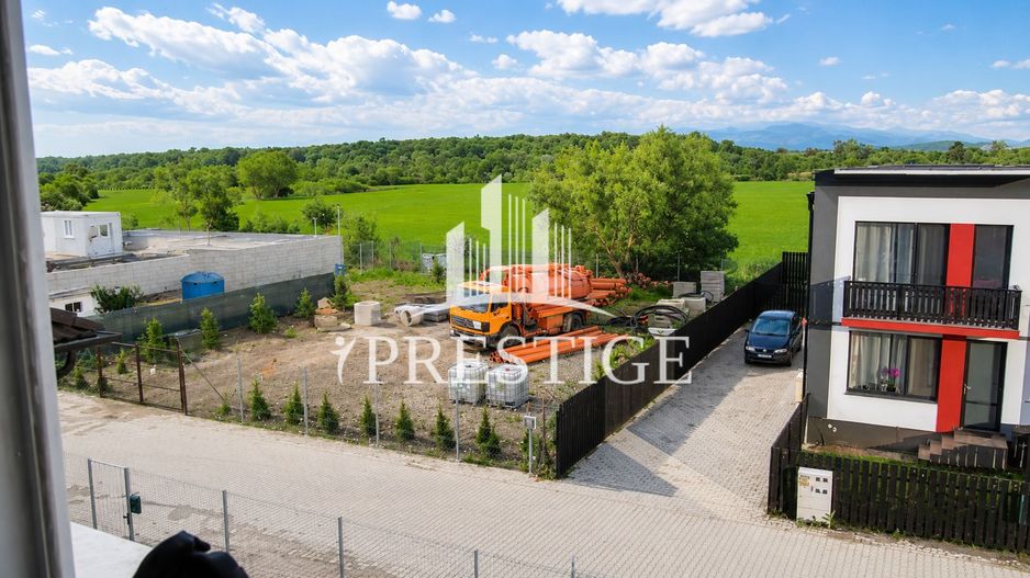 APARTAMENT 2 CAMERE, ETAJ 2, BALCON, LOC PARCARE, CARTIER ARHITECȚILOR - Poză 7