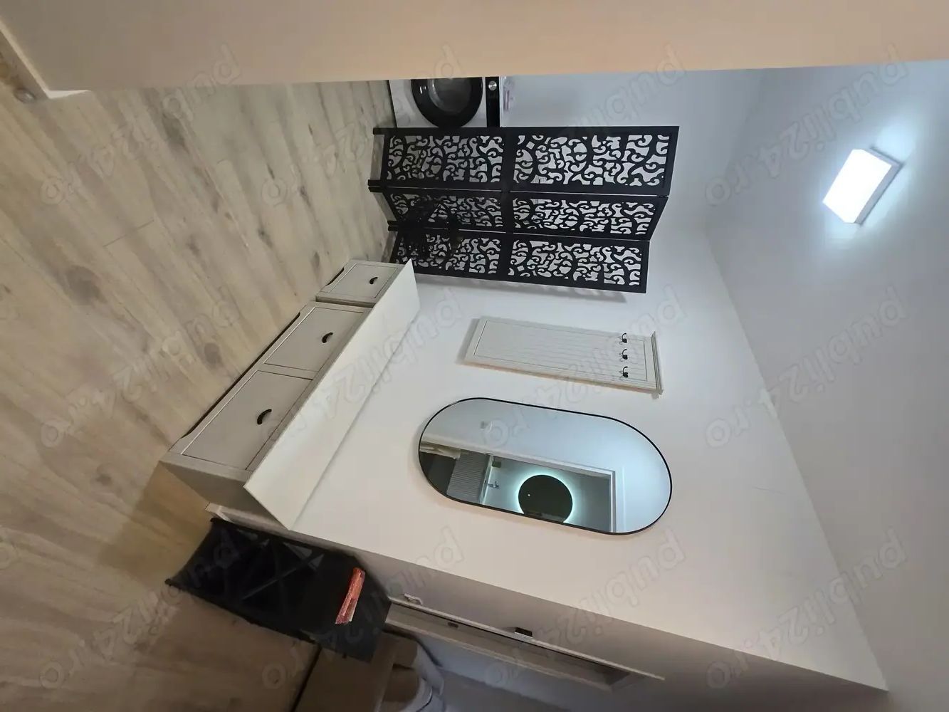 APARTAMET ARCADIA | LOC PARCARE - Poză 2