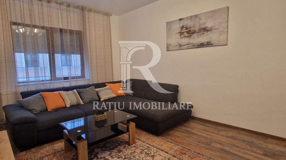 Apartament cu 2 camere | Ultracentral | Oradea - Poză 1