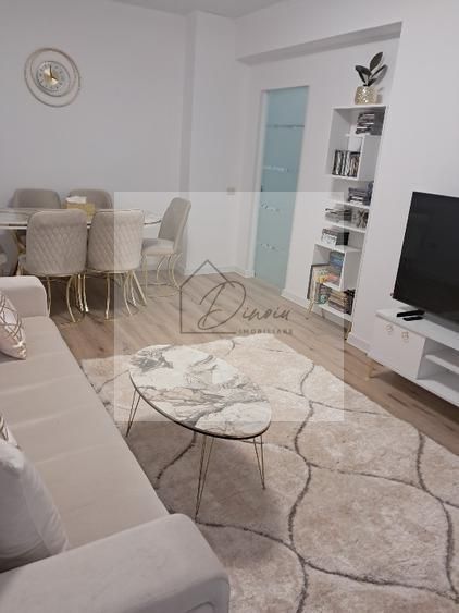 Apartament 2 camere Central Address Resdidence Rahova I Model Mare - Poză 2