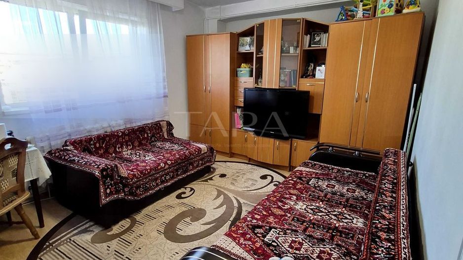 Apartament cu 2 camere decomandate, Iulius Mall.Teodor Mihali. - Poză 4