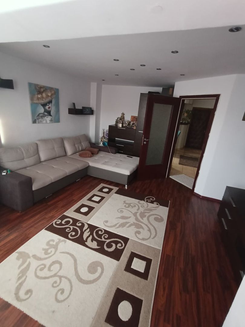 Bucovina | 2 Camere | Decomandat | Mobilat si Utilat - Poză 1