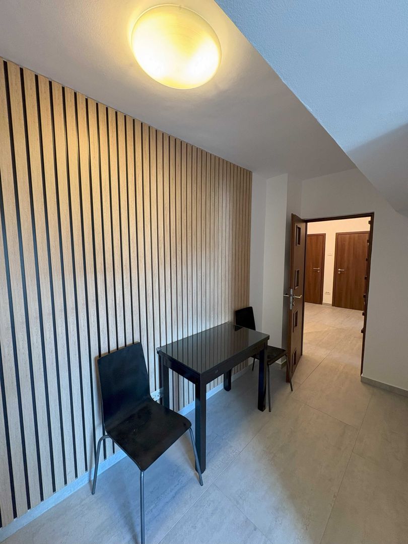 Închiriez apartament 2 camere modern, Unirii, renovat, petfriendly - Poză 7
