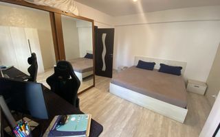 Apartament 2 camere, Copou, zona Royal Town – Carol Residence, mobilat - Poză 7