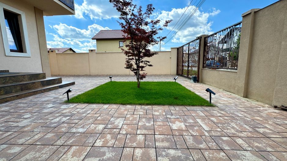 Casa Segmentul Premium | Eleganță și Confort - Poză 2