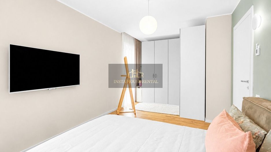 ♦️ Apartament Elegant 2 Camere | Finisaje Premium | Complet Mobilat | - Poză 6