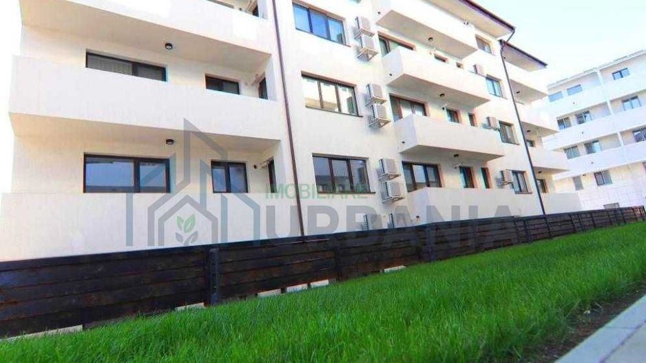 Proprietar - inchiriez apartament 1 camera, 45 mp, mobilat, loc parcare T. Neculai - ROND CUG - Smart Apartments - Poză 1