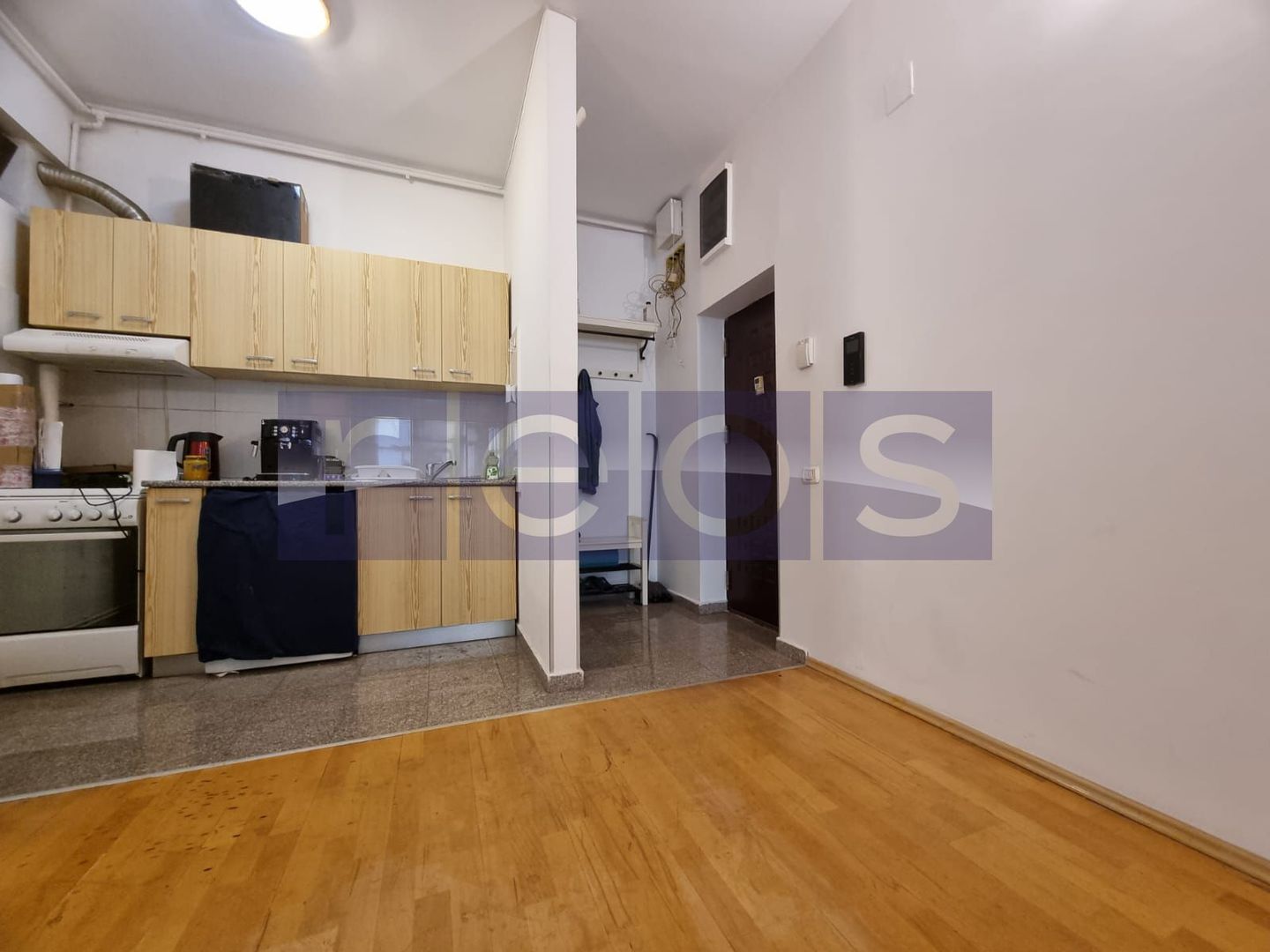 INCHIRIERE 2 CAMERE | SEMIDECOMANDAT | ZONA DECEBAL - Poză 10