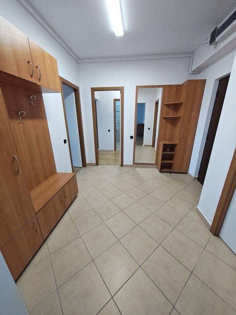 3 CAMERE ‖  BLOC NOU 2008 ‖ ZONA EMINESCU ‖ PARCARE + BOXA ‖ - Poză 8