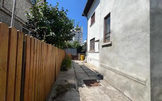 Casa S+P+1+M - Parcul Carol - Schiță 18