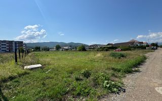 Teren intravilan de vanzare, Alba-Micesti - Poză 3