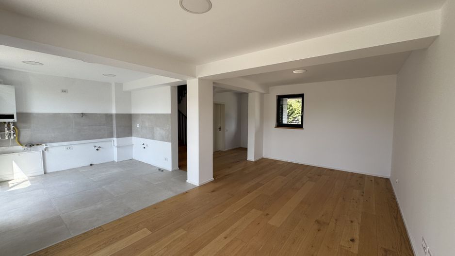 Casă modernă pentru familie, lângă Școala Americană, cu finisaje premium - Poză 3