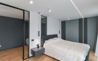 Penthouse superb situat in cartierul Dambul Rotund! - Poză 19