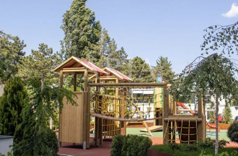 Nusco City 4 camere  design apartment  - FLOREASCA - AVIATIEI - PIPERA - Poză 12