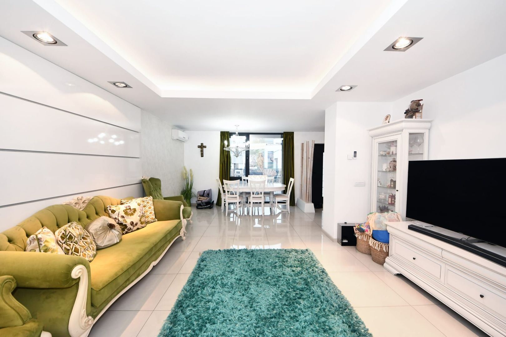 De vanzare – In exclusivitate, casa moderna in cartierul Brates Lake - Poză 13